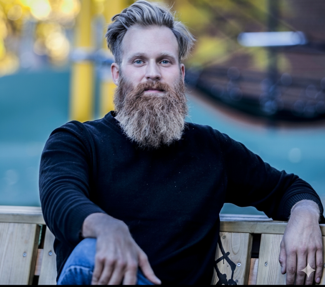 Mathias Michelsen